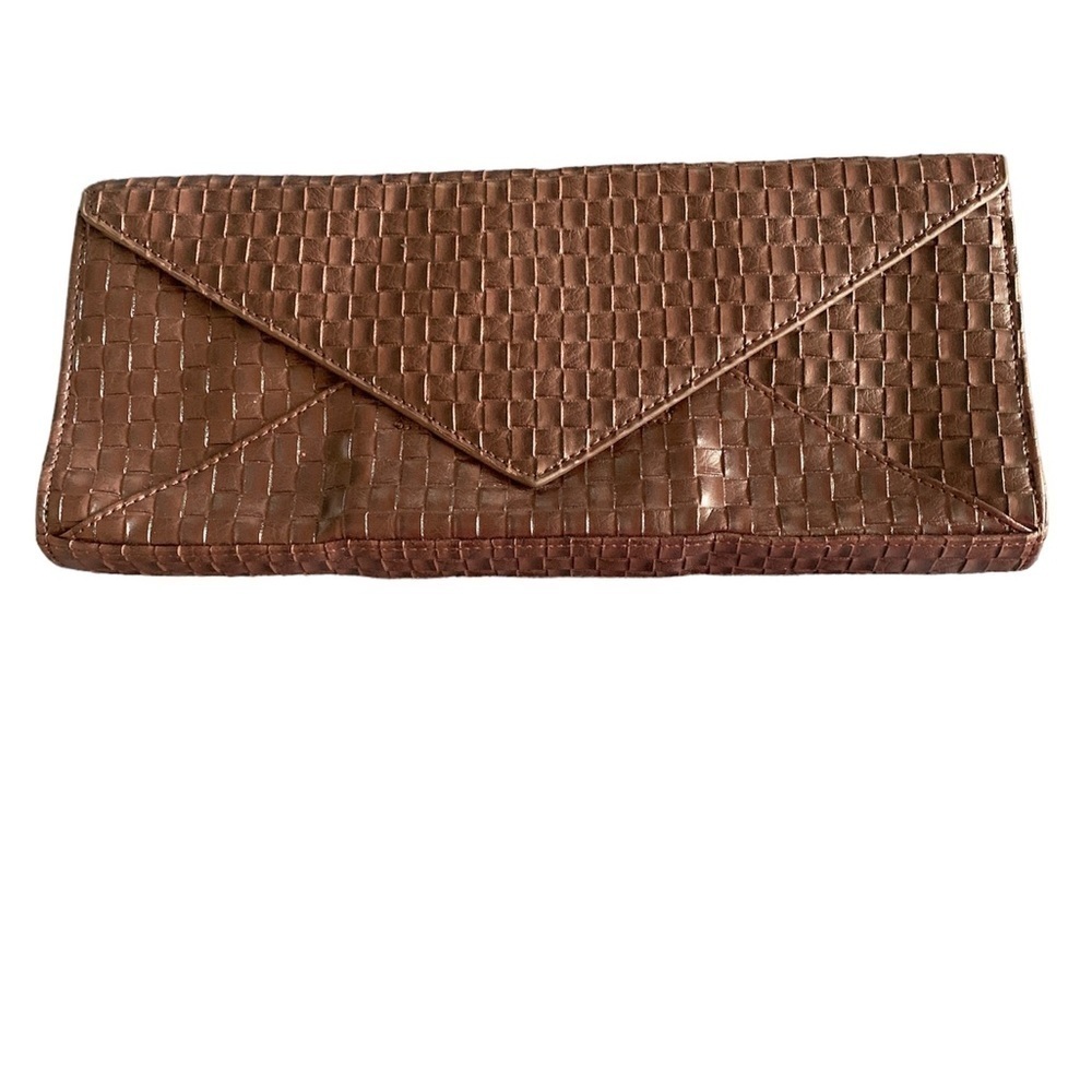 LULU TOWNSEND CLUTCH